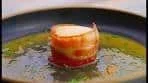 Bacon Wrapped Scallops Chef Techniques