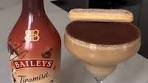 Baileys Tiramisu Espresso Martini ☕️🍸 | cocktail, tiramisu ...