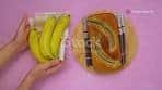Banana Bread Bliss: A Step-by-Step Guide