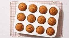 Banana Muffins