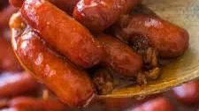 BBQ Little Smokies