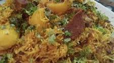 Beef Akni