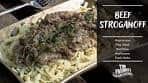 Beef Stroganoff Recipe (With a Twist!)