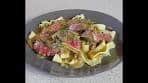 Beef Stroganoff Twist