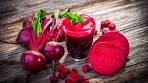 Beetroot Smoothie Making A Delicious Way to Boost Your ...