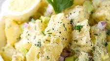 Best Potato Salad Recipe