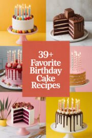 39+ Favorite Birthday Cake Recipes to Make Your Celebration Extra Special! birthday-cake-ccccc-97389
