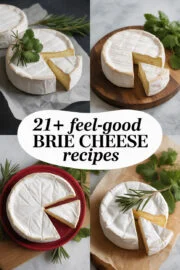 21+ Feel-Good Brie Cheese Recipes That Will Make Your Taste Buds Dance! brie-cheese-ccccc-23682
