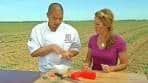 Bringing It Home - Chef Chris Kobayaski - Abalone Ceviche ...