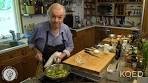 Brussels sprouts with bacon | Jacques Pépin Cooking At ...