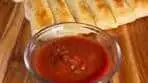 Bryan Dalton | Cheesy Breadsticks These were so quick and ...