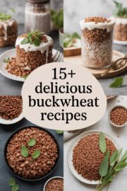 15+ Delicious Buckwheat Recipes to Brighten Your Table and Delight Your Taste Buds buckwheat-recipes-ccccc-62702