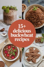 15+ Delicious Buckwheat Recipes to Brighten Your Table and Delight Your Taste Buds buckwheat-recipes-ccccc-85545