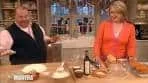 Butternut Squash-Filled Ravioli⎢Chef Mario Batali⎢Martha ...