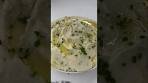 Buttery Garlic & Chives Mashed Potatoes #recipesbyaldenb ...