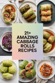 21+ Amazing Cabbage Rolls Recipes You’ll Want to Make Tonight! cabbage-rolls-ccccc-94906
