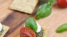Caprese Bites