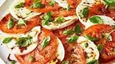 Caprese Salad