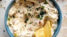 Caramelized Onion Dip