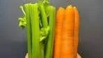 Carrot and Celery Soup | Celery Soup Recipe