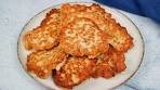 Cauliflower fritters: delicious and very quick to prepare!