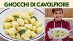 CAULIFLOWER GNOCCHI Easy Recipe - Homemade by ...
