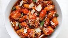 Cauliflower Gnocchi Recipe