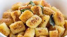 Cauliflower Gnocchi (Trader Joe's Copycat!)
