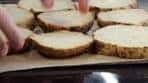 Celeriac steaks with creamy Café de Paris sauce | My celeriac ...