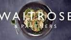 Celeriac Steaks with Pesto | Waitrose & Partners