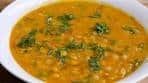CHANA DAAL RECIPE / EASY SPLIT CHICKPEA CURRY ...