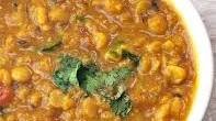 Chana Dal Recipe