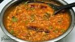 Chana Dal Recipe/ Chana Dal Fry/ Dal Recipes