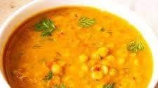 Chana Dal Recipe (Punjabi Style)