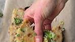 cheesy and rice quesadillas #quesadilla #avocado #rice ...