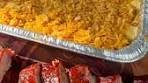 Cheesy Funeral Potatoes🔥 | Cheesy Funeral Potatoes ...