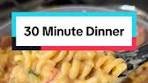 Cheesy Smoked Sausage Pasta Recipe