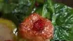 Chicken, Cranberry, And Pear Spinach Salad Recipe by Tasty