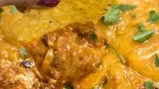Chili Cheese Dip