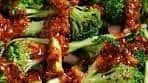 Chilli Garlic Broccoli | Delicious Simple Broccoli Appetizer ...