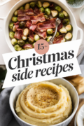 15+ Simple Christmas Sides Recipes to Make Your Holiday Feast Unforgettable christmas-sides-recipes-bbbbb-91503