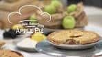 Classic American Apple Pie Recipe