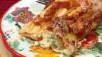 Classic Manicotti Easy Family Favorite