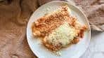 Classic Manicotti Recipe