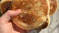 Classic Pita
