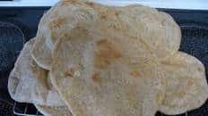 Classic Pita Bread