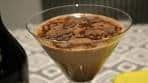 cocktail Tiramisù Martini
