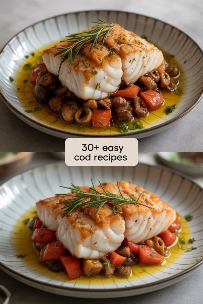 15+ Best Fresh Cod Roe Recipes to Delight Your Taste Buds Today! – Food ...