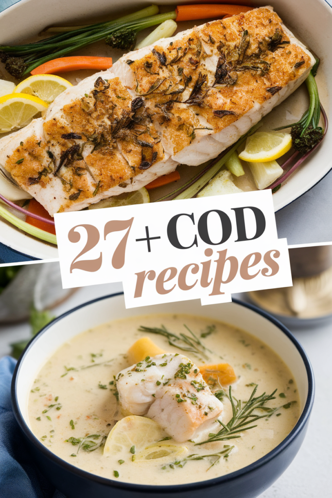 15+ Best Fresh Cod Roe Recipes to Delight Your Taste Buds Today! – Food ...