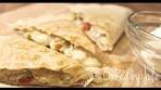 Crab Quesadilla - Cooked by Julie - Episode 8
